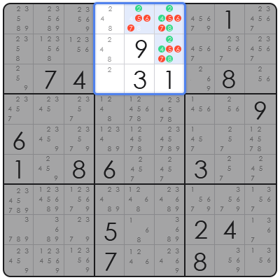 extremely hard sudoku printable