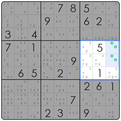 sudoku 6 per page printable